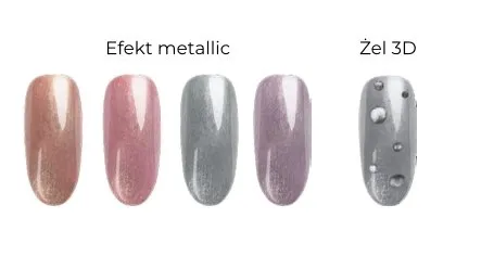 Magazyn, strona 70 promocja w Hebe