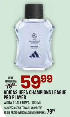 Woda toaletowa promocja w Drogerie Natura