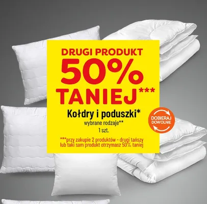 Inspirujący tydzień, strona 1 promocja w POLOmarket