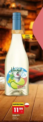 Wino promocja w Biedronka