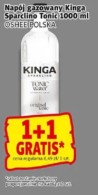 Napój promocja w Prim Market