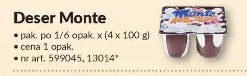 Ser promocja w Makro