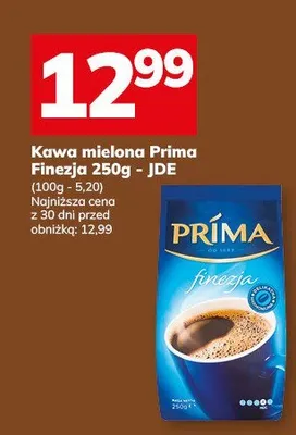 Kawa promocja w Hitpol