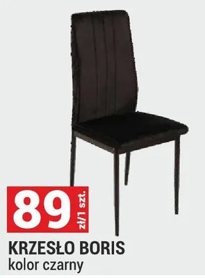 Krzesło promocja w Merkury Market