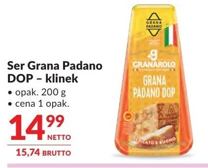Ser promocja w Makro