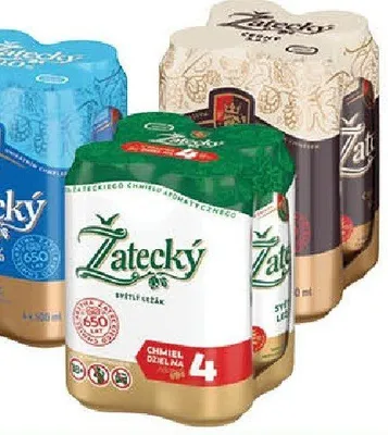 Gazetka Spar, strona 6 promocja w SPAR