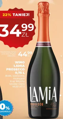 Wino promocja w Duży Ben