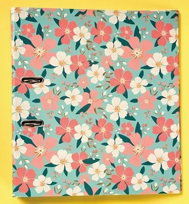 Segregator A4  promocja w Biedronka