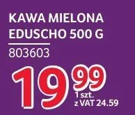 Kawa promocja w Selgros