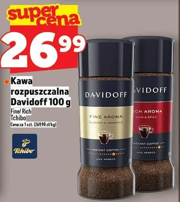 Kawa promocja w TOPAZ
