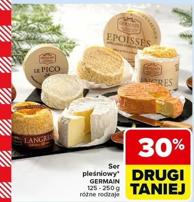 Ser promocja w Carrefour Market