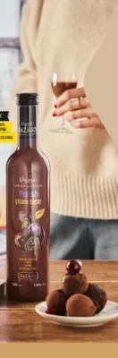 Likier promocja w Biedronka