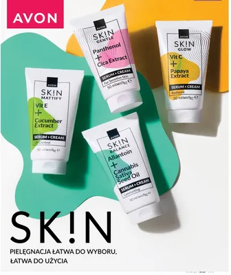 Magazyn, strona 114 promocja w Hebe