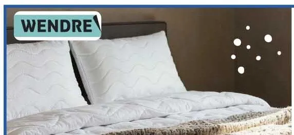 Poduszka Hygge Warm 50 x 60 cm Wendre promocja