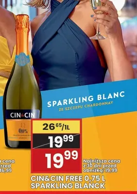 Wino promocja w Wafelek