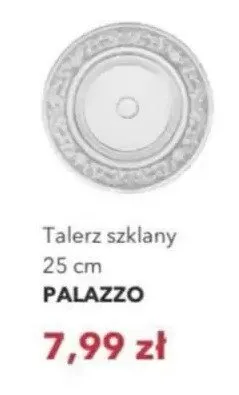 Talerz promocja w Nela