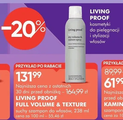 Szampon promocja w Super-Pharm