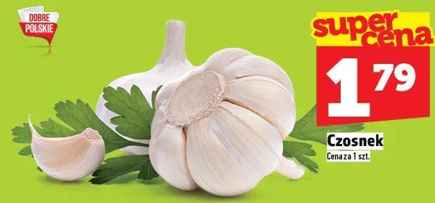 Papryka i czosnek siekane 1001 delights promocja w TOPAZ