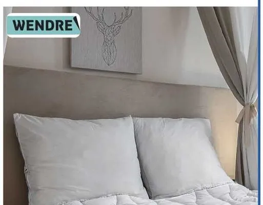 Poduszka 40 x 40 cm\ Wendre promocja