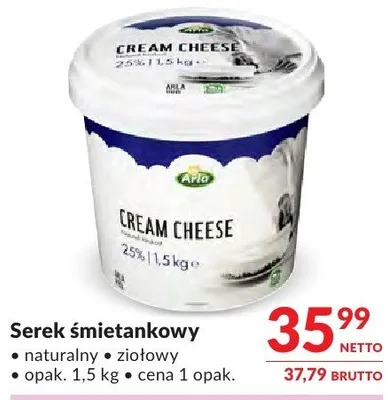 Ser promocja w Makro