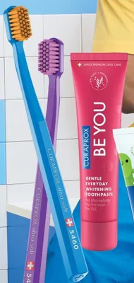 Magazyn, strona 134 promocja w Hebe