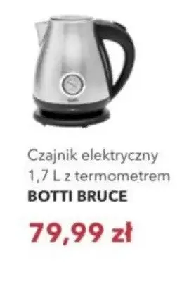 Czajnik promocja w Nela