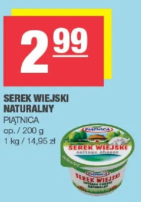 Ser promocja w SPAR