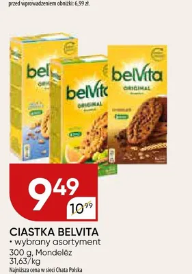 Ciastka promocja w Chata Polska