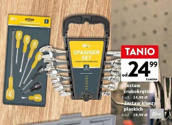 Klucz promocja w Intermarche