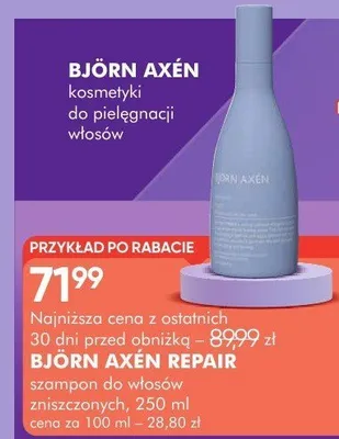 Szampon promocja w Super-Pharm