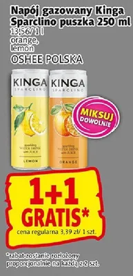 Napój promocja w Prim Market