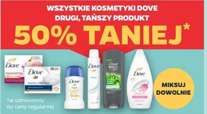 Gazetka Spożywcza, strona 23 promocja w Netto
