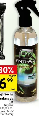 Antypara promocja w Intermarche