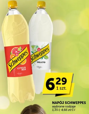 Napój promocja w Euro Sklep
