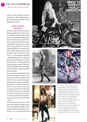 Magazyn, strona 111 promocja w Hebe