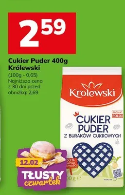 Cukier promocja w Hitpol