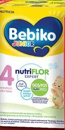 Mleko 4 promocja w Biedronka