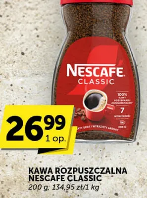 Kawa promocja w Groszek