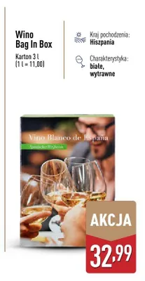 Wino promocja w Aldi