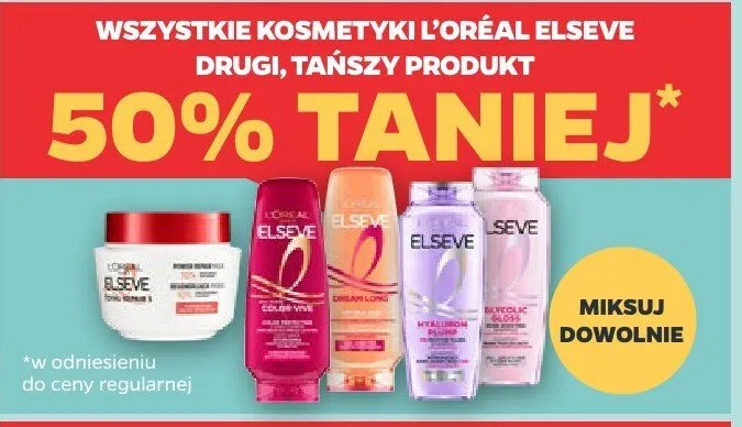 Gazetka Spożywcza, strona 23 promocja w Netto