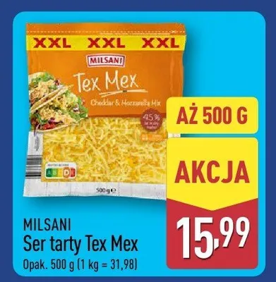 Ser promocja w Aldi