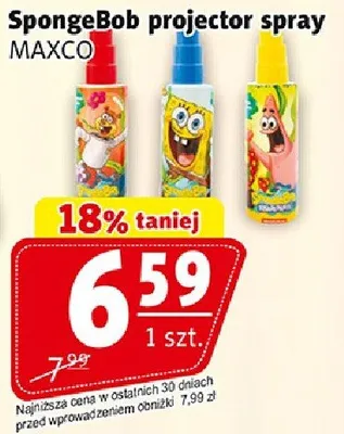 Projektor promocja w Prim Market