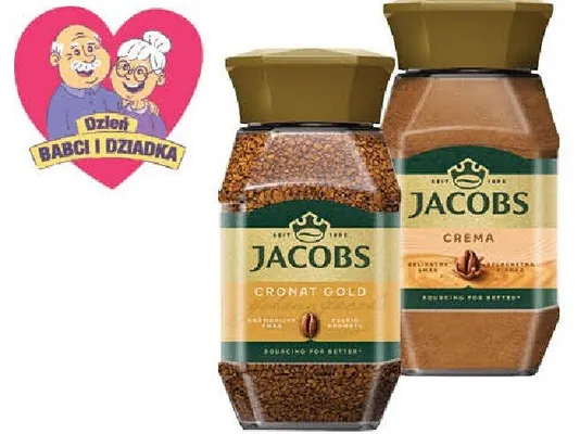 Kawa promocja w SPAR