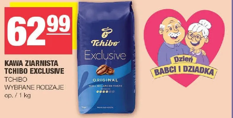 Kawa promocja w SPAR