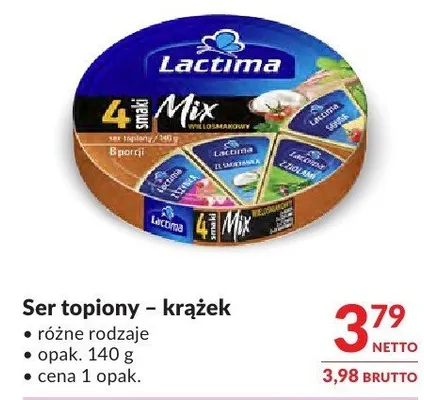 Ser promocja w Makro