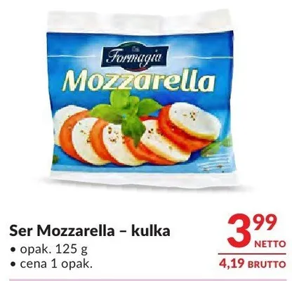 Ser promocja w Makro
