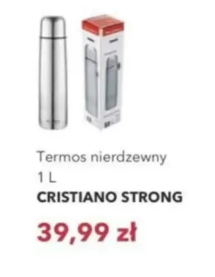 Termos nierdzewny promocja w Nela
