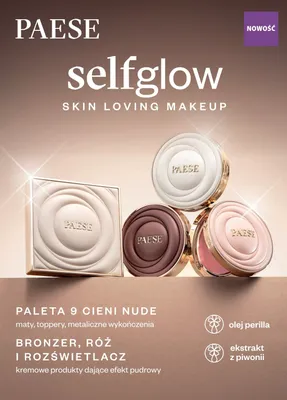 Magazyn, strona 88 promocja w Hebe