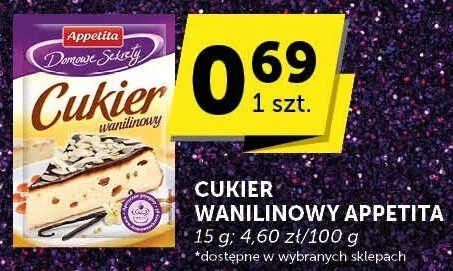 Cukier promocja w Euro Sklep
