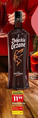 Wino promocja w Biedronka